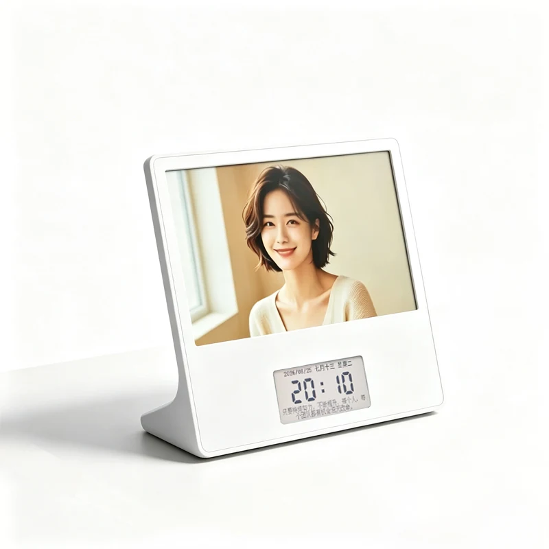 Canvas Calendar 7.5: Supplier front three-quarter product presentation.